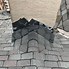 Image result for Roof Cricket Flashing