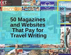 Image result for Bing Travel articles