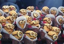 Image result for Kevin Minions HD