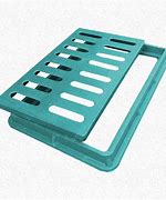 Image result for Floor Drain Grate Covers