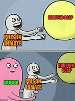 Image result for Soap On a Rope Meme