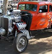 Image result for Hot Rod Cars and Trucks Car Show