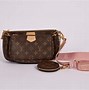 Image result for Louis Vuitton Pink Box