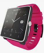 Image result for Smartwatch Sony Xperia