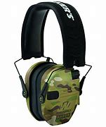 Image result for Electronic Ear Muffs