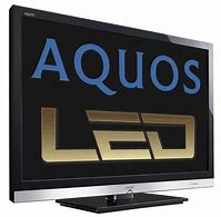 Image result for Sharp AQUOS LCD TV Fine Grid Lines
