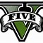 Image result for GTA 5 Heist Logo.png
