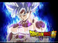 Image result for Dragon Ball Super Torneo