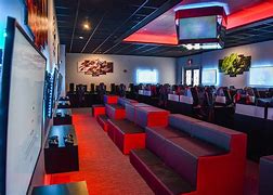 Image result for Montclair eSports Arena