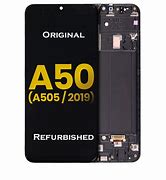 Image result for Samsung A50 Ori On