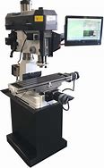Image result for Benchtop CNC Milling Machine