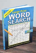 Image result for Soft Covers Word Search Puzzles Books