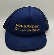 Image result for Goodyear Hat NASCAR