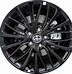Image result for Aftermarket Toyota Camry Wheels