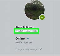 Image result for Skype Donde Esta ID