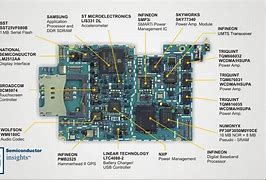 Image result for iPhone 12 Motherboard PCB Model