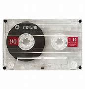 Image result for Blank Cassette Tapes 90s