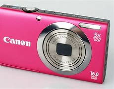 Image result for Canon Rebel Camera