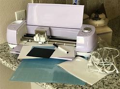 Image result for Cricut Machines Generations