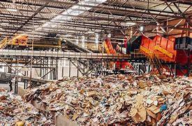 Image result for MRF Recycling