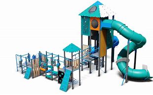 Image result for Park Playground Design