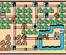 Image result for Super Mario Bros Levels