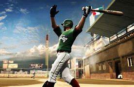 Image result for MLB The Bigs 2 Xbox 360