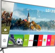 Image result for 70 Inch Smart TV in Box