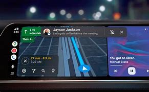Image result for What Is Android Auto App On Samsung Phone