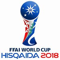 Image result for FIFA 2018 Logo