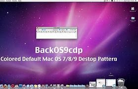 Image result for Mac OS 9.2