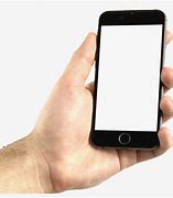 Image result for Holding iPhone 6
