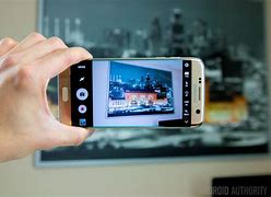 Image result for What Does a Galaxy 7 Phone Look Like