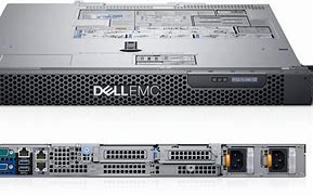 Image result for Dell PowerEdge XR2 1U