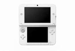 Image result for Nintendo 3DS XL White