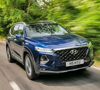 Image result for Hyundai 4WD SUV