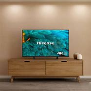 Image result for Hisense 55-Inch TV Smart 4K