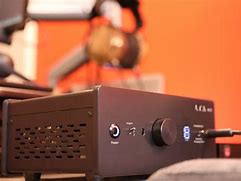 Image result for iPhone SE Headphone Amp