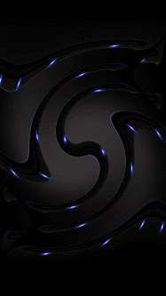 Image result for Black Wallpaper Android