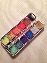 Image result for Paint Pallet Phone Case