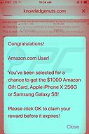 Image result for Amazon Scam Email