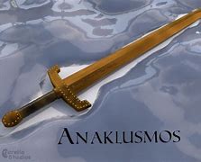 Image result for Anaklusmos