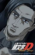 Image result for Initial D 6th Stage