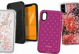 Image result for iPhone 10 Case Covers with Ring