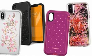 Image result for Preppy Phone Case On a iPhone 10
