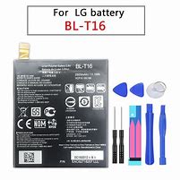 Image result for LG V4.0 Battery