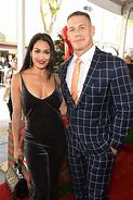 Image result for Nikki Bella John Cena Break Up