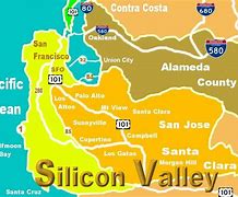 Image result for Silicon Valley Dove Si Trova