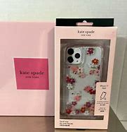 Image result for Kate Spade iPhone 13 Case Purple
