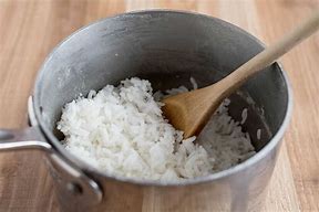 Image result for Boiled Rice